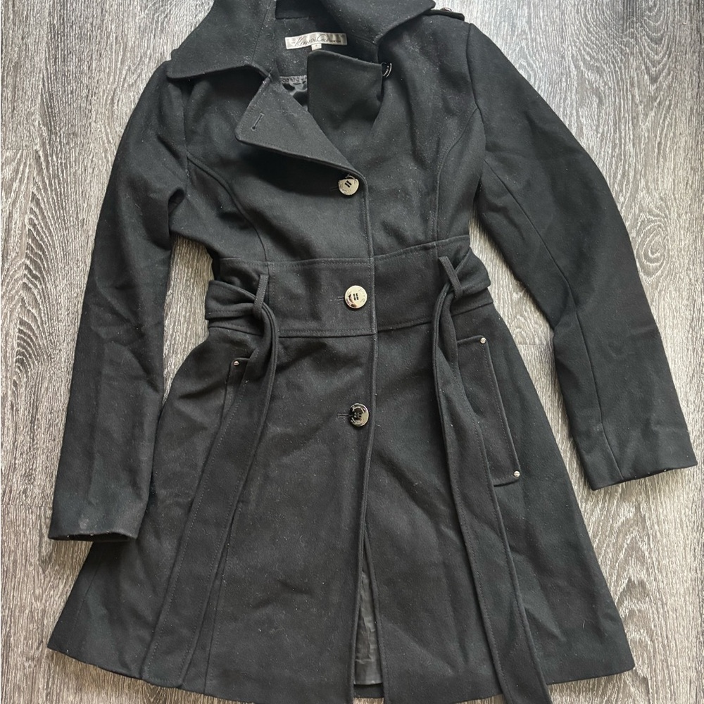 Kenneth Cole Women's Coat